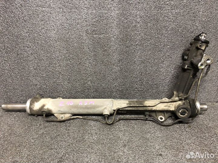 Рулевая рейка S63B44 BMW X5M X6M E70 E71