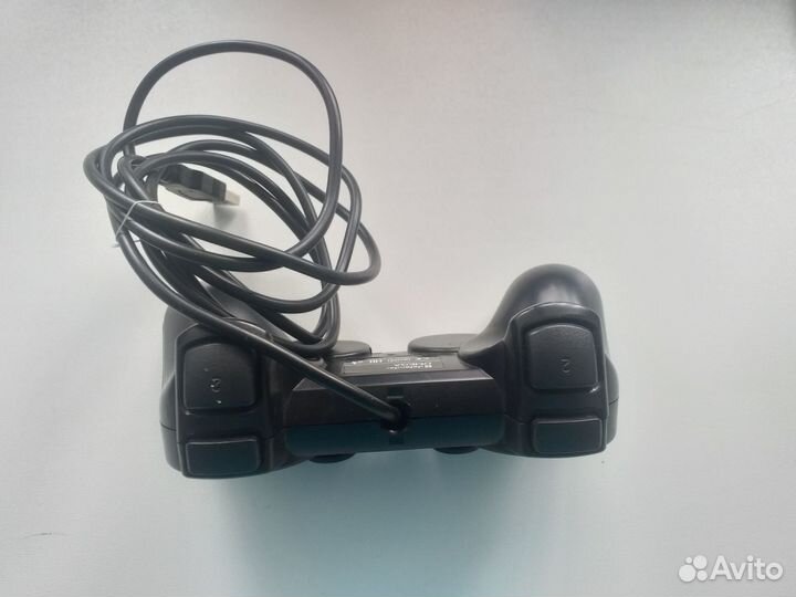 Игровой джойстик для пк