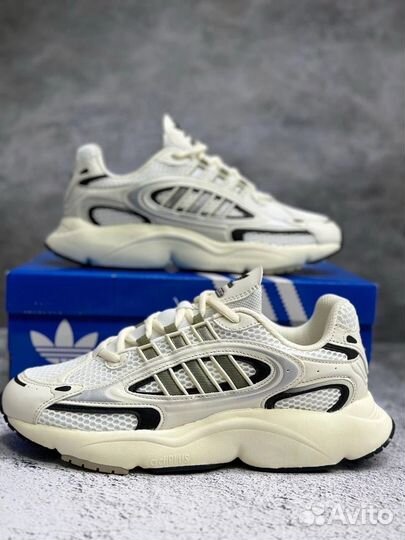 Кроссовки Adidas ozmillen