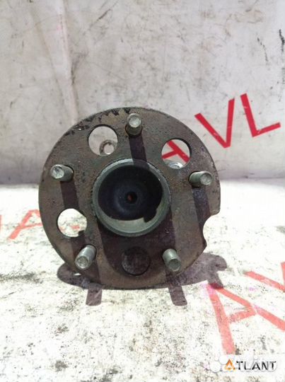 Ступица задняя toyota voxy