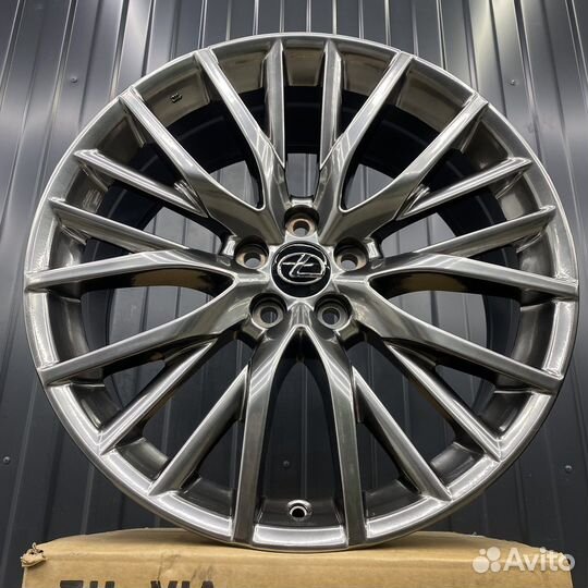 Диски 19 дюймов 5/114,3