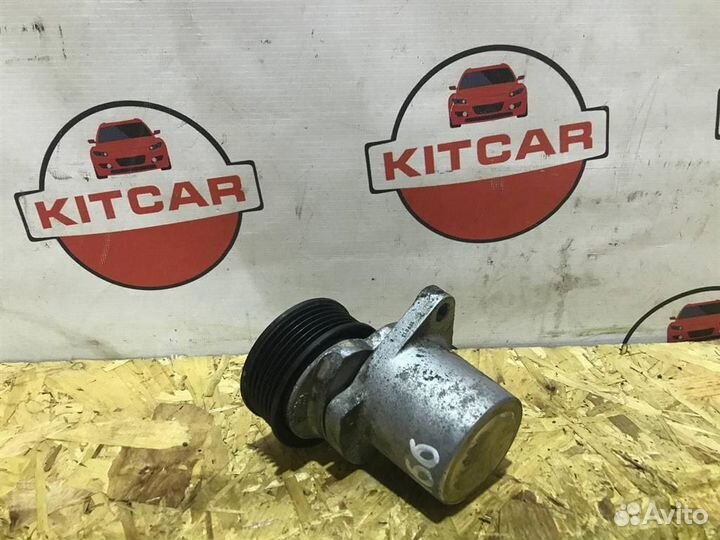 Ролик натяжной Ford Mondeo 3