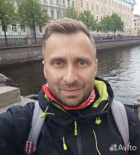 Сборка и разбор мебели