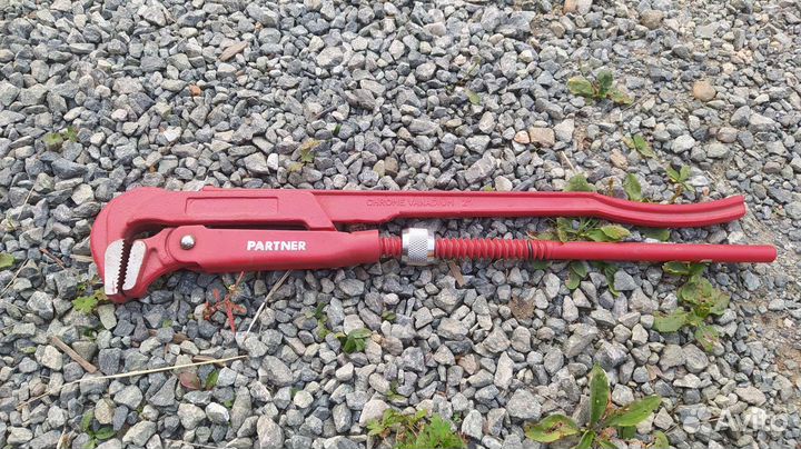 Газовый ключ