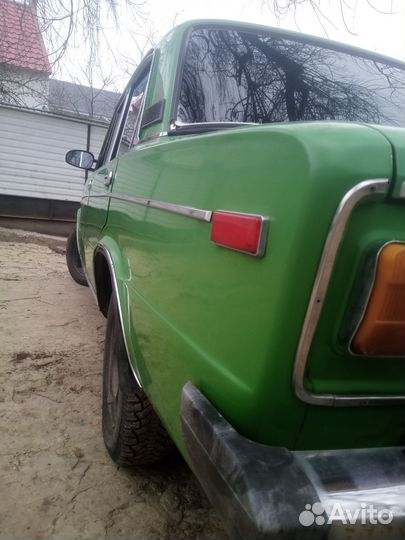 Кузов на ваз 2106