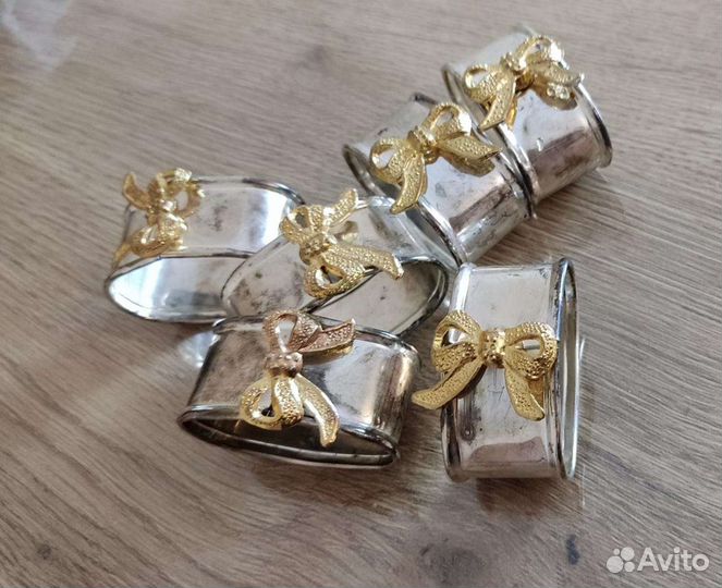 Держатель для салфеток