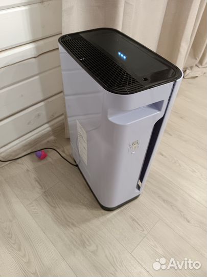 Очиститель воздуха Harper KC 51