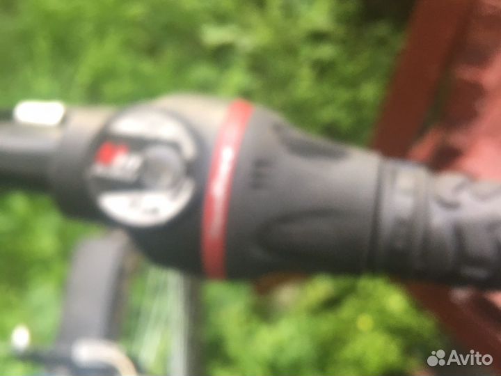 Велосипед Stern ladies vega