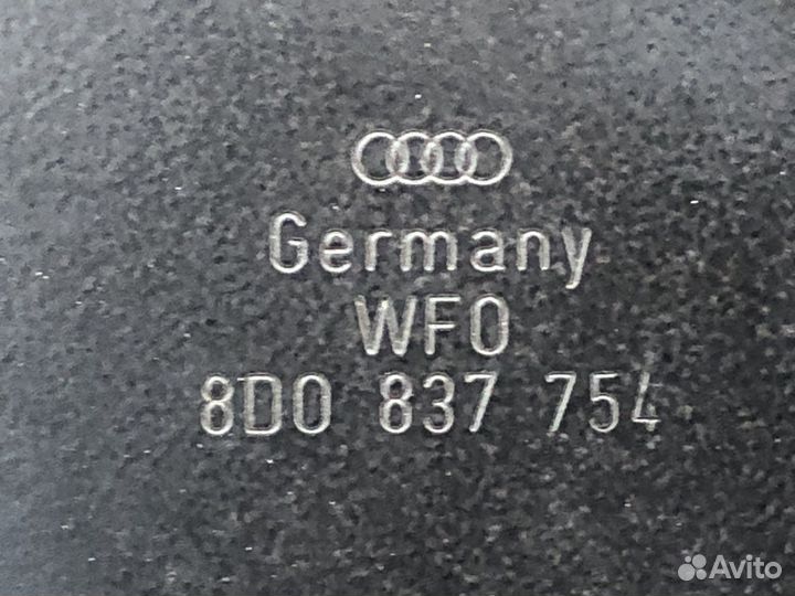 Стеклоподъемник передний правый Ауди А4 В5