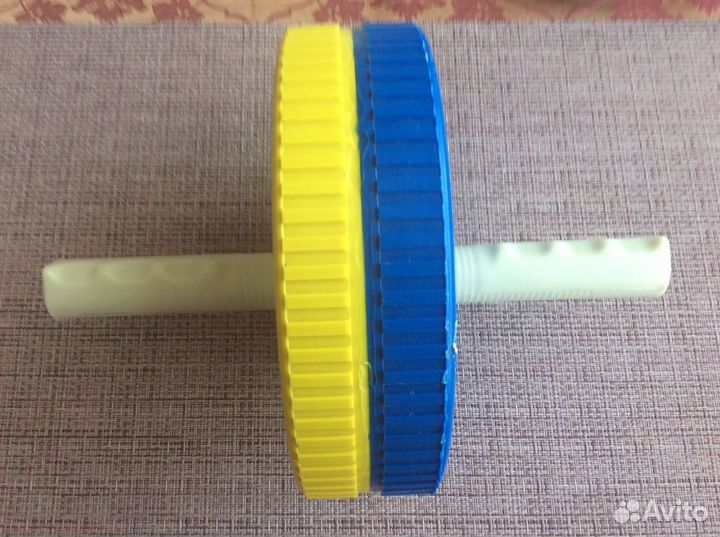 Массажер молекула