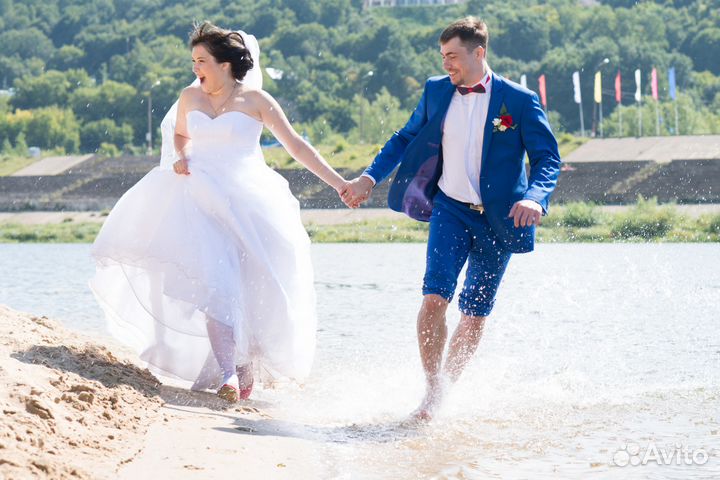 Фотограф, видеограф на свадьбу, свадебный фотограф