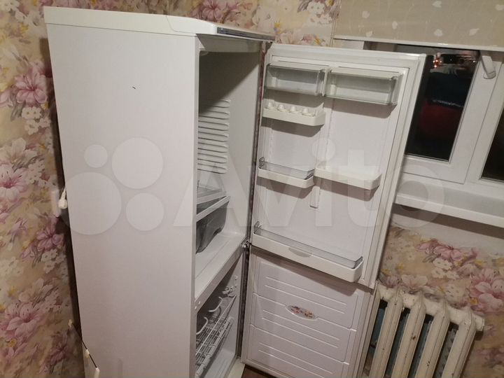 1-к. квартира, 28,7 м², 5/5 эт.