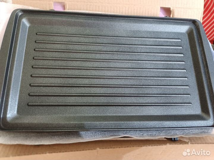 Запчасти для электрической вафельницы