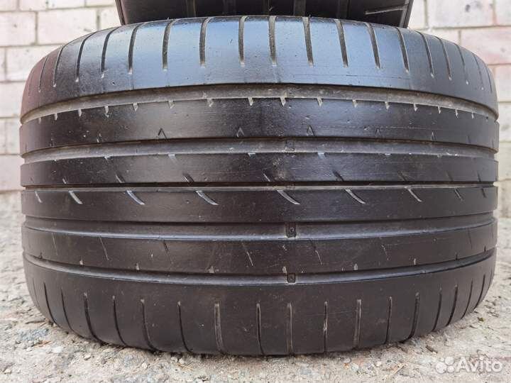 Goodyear Eagle F1 Asymmetric 2 285/35 R19 103Y