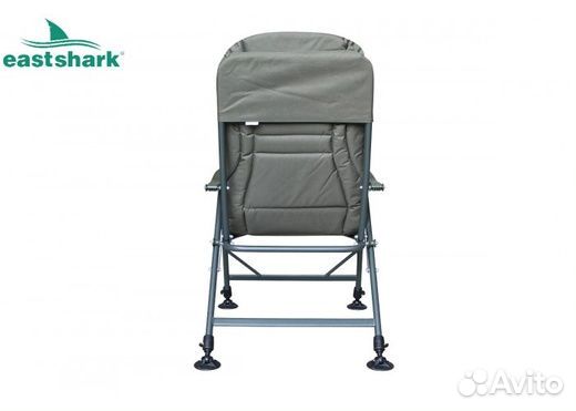 Кресло карповое EastShark HYC 0056-PA-III