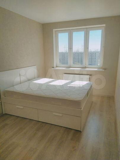 Комната 14,5 м² в 2-к., 11/19 эт.