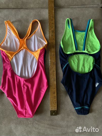 Купальник для бассейна для девочки