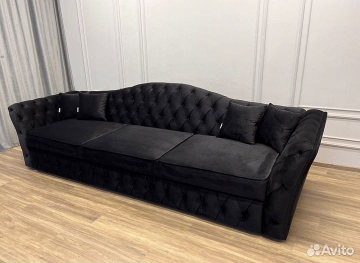 Диван Честер Люкс