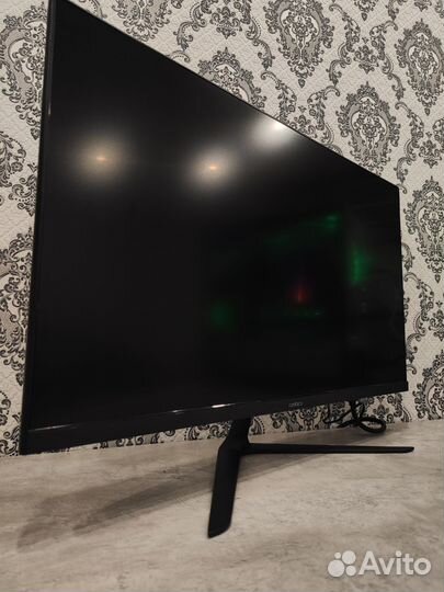 Монитор 165гц, 24 дюйма. Идеальное состояние