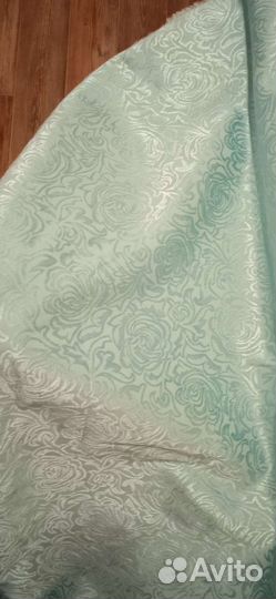 Ткань Жаккард х/б