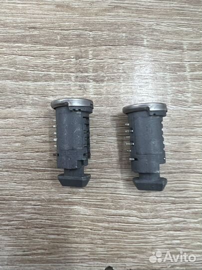 Личинки багажных систем thule n171