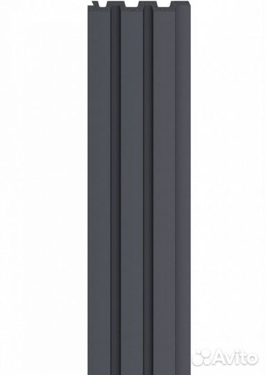 Декоративные стеновые панели