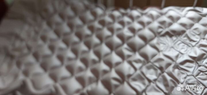 Противопролежневый матрас бу