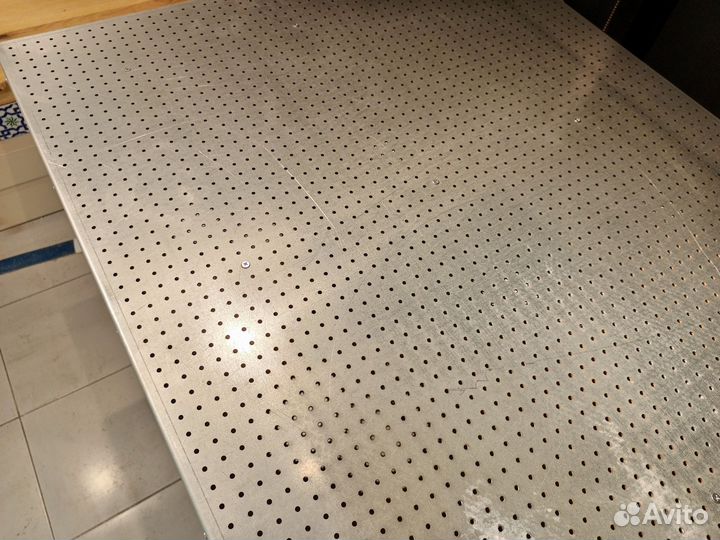 Стол battistella гладильный