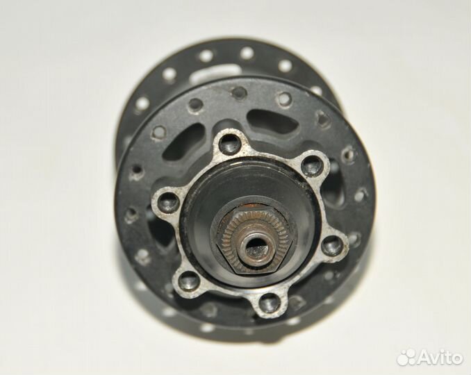 Комплект втулок