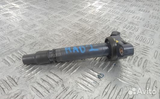 Катушка зажигания бензиновая lexus GS 3 (HAD02DE02