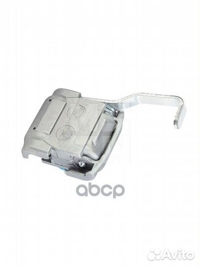 Соединительная головка Дуоматик с клапанами с р