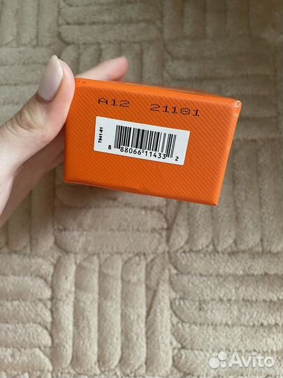 Духи TOM ford Bitter Peach