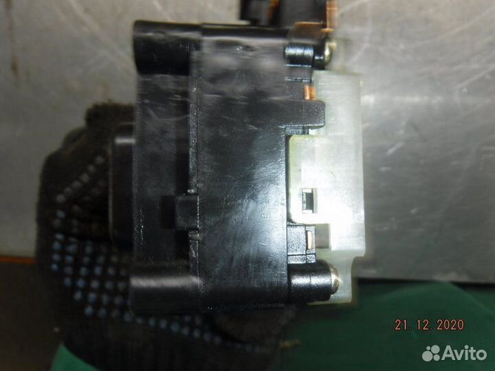 Переключатель дворников Hyundai Sonata G4JP 2005