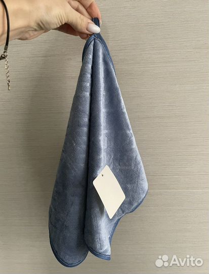 Полотенца микрофибра новые