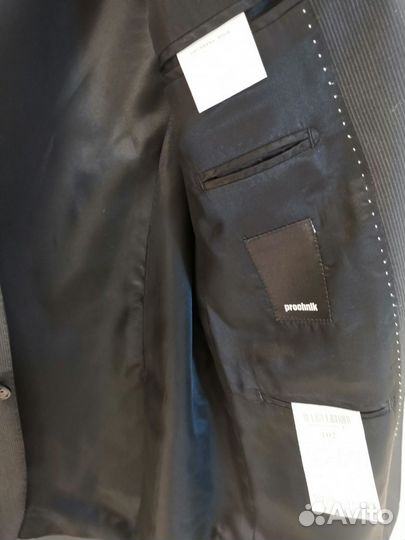 Пиджак мужской