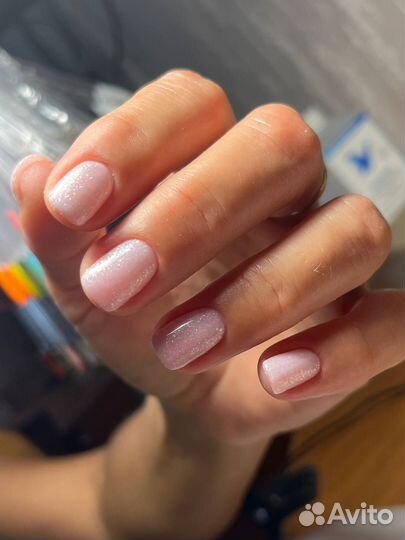 Наращивание ногтей, маникюр. Лами. бровей