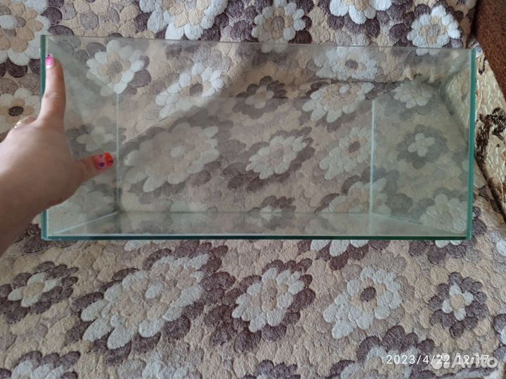 Террариум аквариум