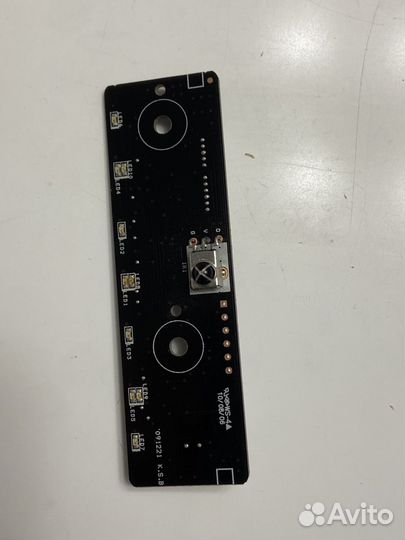 Lg 47ld425-za ик-порт, ик-приемник