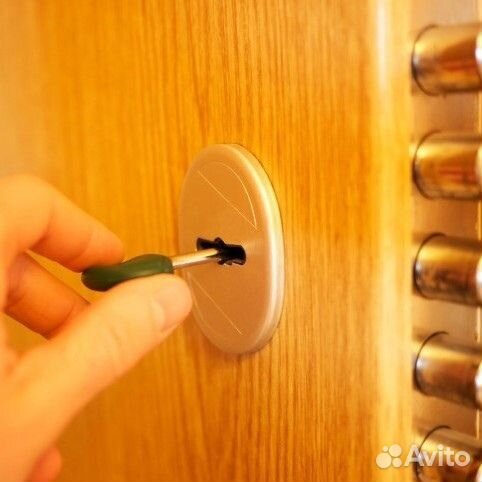 Замена Замков, Вскрытие, Врезка, Ремонт, Установка