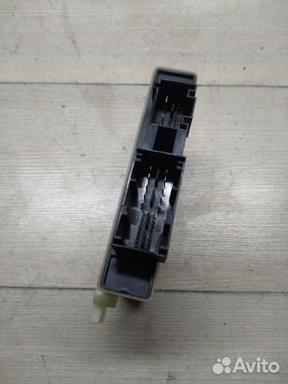 Блок комфорта Mercedes Sprinter W907 OM651 2019