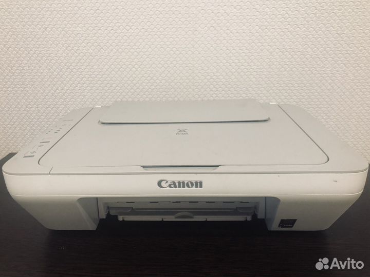 Мфу Canon Pixma MG2440 Принтер/Копир/Сканер