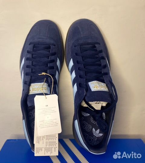 Adidas Handball Spezial Оригинал