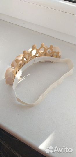 Ободок корона