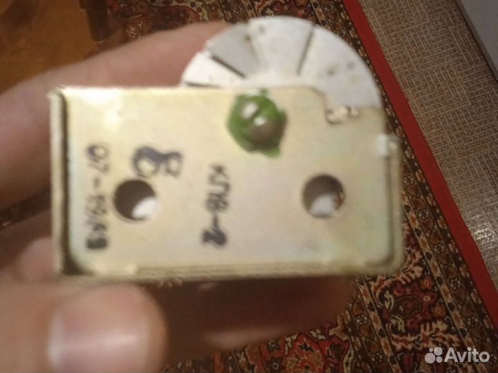 Кпв-2 и другие