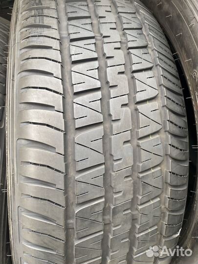 Dunlop Grandtrek AT30 265/55 R20