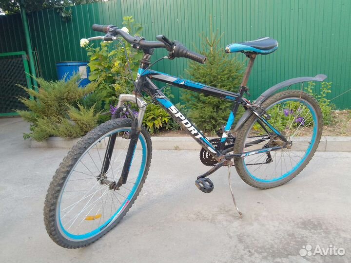 Велосипед Б/у