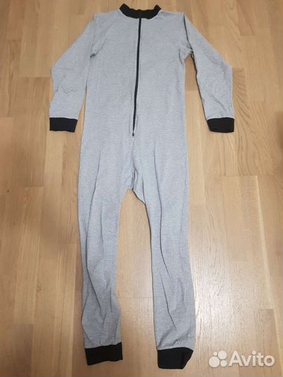 Хоккейное белье комбинезон