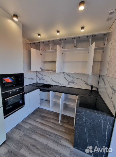 Кухня от производителя