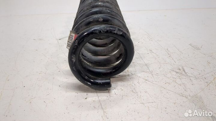 Пружина подвески задняя Chevrolet Camaro 2018, 2019