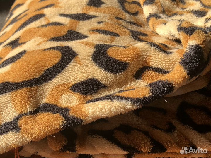 Плед покрывало 200 на 170